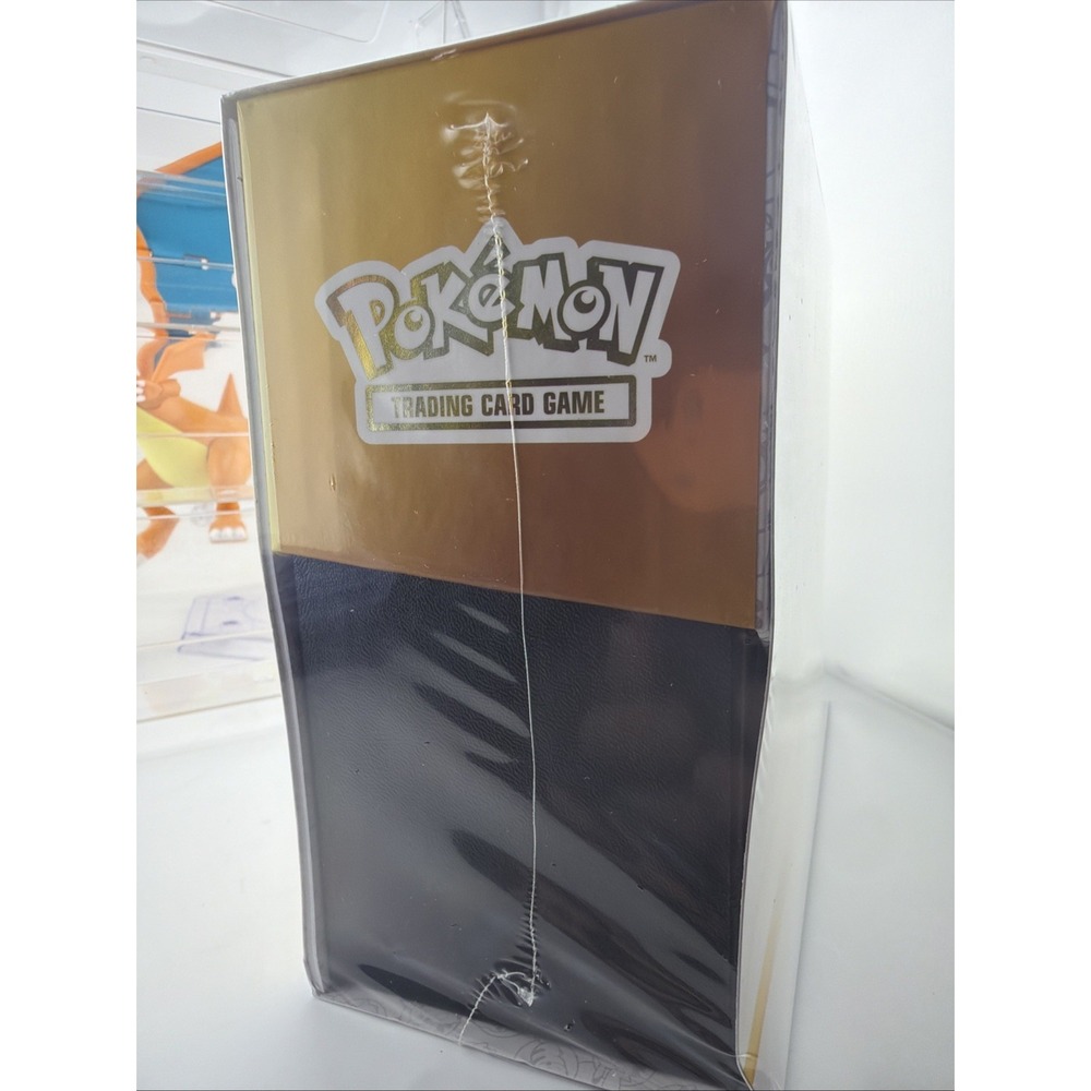 (English) Pokemon 30th Celebration Elite Trainer Box ETB Pokemon TCG - Picture 6 of 8